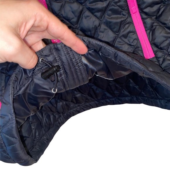 The North Face ACONCAGUA Quilted Puffer Jacket - Girls XL (18) - Picture 5 of 8